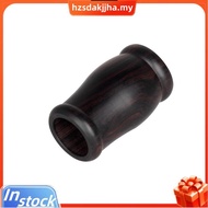 Black Pipe Joint Tube Woodwind Instruments Wooden Clarinet Wooden Clarinet Accessories