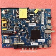 เมนบอร์ดทีวี Haier H43K6FG / LE43K9000T ( พาร์ท CV6683H-C42 ) อะไหล่แท้/ถอดมือสอง