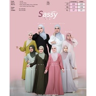 AL 001 SASSY DRESS ALINA BRAND