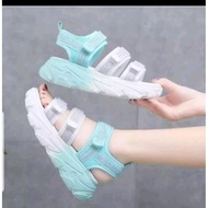 Branded 2025 Sendl Hari Raya Idul Fitri Latest Sandals 2025 Samdal Quality Sandals Hari Raya 2025 Sa