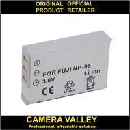 VS POWER NP-95 Rechargeable Li-Ion Battery NP95 For FUJIFILM XF10 X100 X100S X100T X30 X70 Fuji X-S1