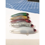 Oka LURE SWIM 4 CM 4 GRAM
