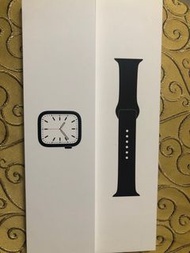 全新🉐️《保證正品》Apple Watch Series SE太空灰40MM