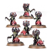 [Warhammer] Goblin Goblin Goblin Spider 3 Resin Model