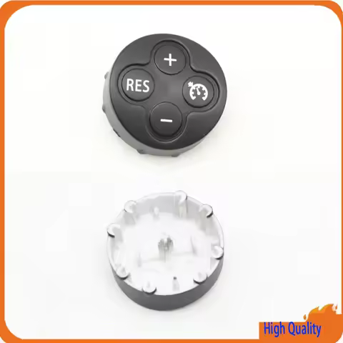 For BMW MINI Cooper Clubman R61 R60 R59 R58 R57 R56 R55 Car Steering Wheel Multifunction Cruise Cont