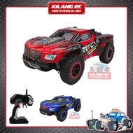 RC Car Kereta Kawalan Jauh Truck 30cm / Muscle Extreme Power Remote Control Truck Battery Operated RC Car