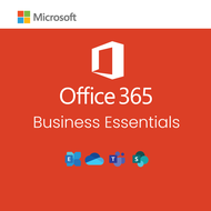 Microsoft 365 Business Basic Microsoft CSP-365-BE-PRO