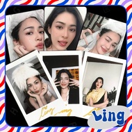 [Genuine] Figaro Card - Ling Kwong LingLing LingKwong