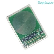 RR Clear Sine Waves Schumann Waves Generator 7 83Hz with Programmable Frequency