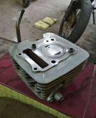 blok seher thunder 125 Original
