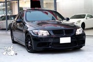 2006年 BMW 320I 改M3 卡鉗 鋁圈 