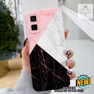 HP Infinix GT 30 Pro Case - Rajacase - Infinix GT 30 Pro casing - Robot case Motif - Cellphone prote