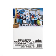 2022 Winter SMTOWN: SMCU PALACE (GUEST. Super Junior)