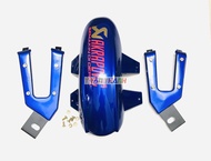 Dè Chắn Bùn Sau Cho Xe Máy Exciter 150