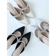 Clair De Lune Collection - 9cm heels