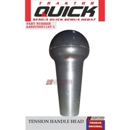 Quick tractor handle head tension, quick tractor clutch head handle, quick tractor spare part