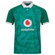 Ireland 2026 rugby jersey New style rugby shirt Short sleeves Leisure sweatshirt