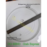 Samsung Rotating Plate Glass ME 731 Original ME731