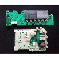 Siemens Drum Washing Machine WS10M368TI WS08M360TI WM10S360TI Motherboard Computer Board