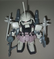 bb戰士 285 blazw zaku phantom 幼象渣古 seed destiny sd gundam