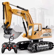 mainan anak mobil remot rc car tank war remote control tank perang edukatif radio control