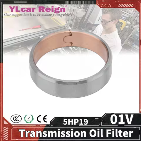 5HP19 01V Auto Transmission Oil Pump Copper Sleeve Bushing For VW Passat Touran Audi A4 A6 A8 BMW Ca