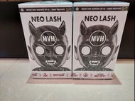 Unbox MVH，Neo Lash Mazinger Z 鐵甲萬能俠及巨靈神配色，Sofubi 搪膠公仔一對