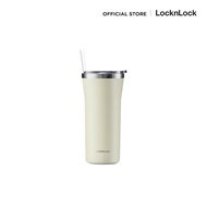 LocknLock แก้วน้ำเก็บอุณหภูมิ Daily Essential Tumbler ความจุ 870 ml. รุ่น LHC4325