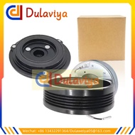 New AC Compressor Clutch Assy For BMW E46 318d 318i 320d 316i 64528386650 6901206 64526901206 645283