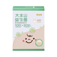 農純鄉 大本山益生菌粉 純淨原味  30包  60g  1盒