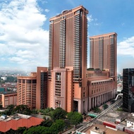 BERJAYA TIMES SQUARE SERVICE RESIDENCES