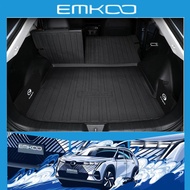 2025 GAC EMKOO TPE Trunk mat , trunk tray Gasket Tailgate Gasket Waterproof Auto Supplies Modificati