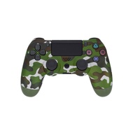 Wireless Controller 4.0 Six-axis Dual Vibration Gamepad For Playstation4