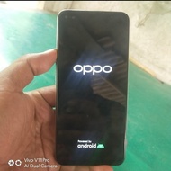 lcd oppo a92 fullset original copotan