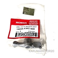 Valve Trigger Assy CS-1 CS1 Original AHM 1443A-KWC-900