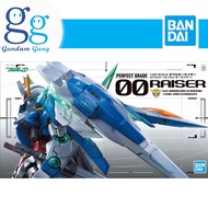 Perfect Grade OO Raiser PG Bandai 00 Gundam [Gundam Gang]