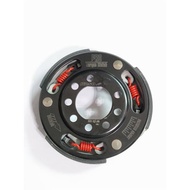 KOSO Second Generation Patented Fine-Tuning Clutch Clutch Adjustable Clutch Bowl Male CYGNUS CYGNUS 