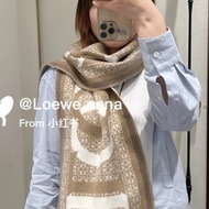 Loewe 圍巾