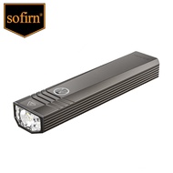 Sofirn ST1 Multi-Function Outdoor Flashlight 1500LM 226M Buck constant current circuit， 2100 mAh Use