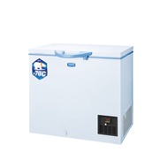 送變頻扇滿2萬折500★SANLUX台灣三洋超低溫冷凍櫃170L冷凍櫃TFS-170DD《門市第4件8折優惠》