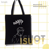 ۞❃✁SB19 What Album - Individual Tote Bag