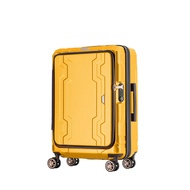 พร้อมส่ง กระเป๋าเดินทาง กระเป๋าล้อลาก LEGEND WALKER รุ่น 5205-58 ขนาด Body 23 นิ้ว รวมล้อ 26 นิ้ว JP Travel Store