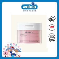 Biodance Collagen Gel Toner Pad 60 Pads