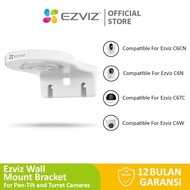 EZVIZ Wallmount Bracket Smart IP Camera Indoor CCTV