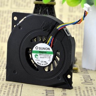 HB ORIGINAL HARD DISK FAN P N 3V5X7-A00 GB0555PDV1-A 5V 0.11A
