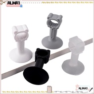 ALMA Door Suction, Protect Thickening Gate Stopper, High Quality Suction Cup Buffer Soft Household Products