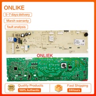 100% NewTCL FC102HB XQG80-FC102SHB เครื่องซักผ้า3C102-000262บอร์ดคอมพิวเตอร์3104010034