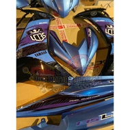 lc v8 coverset 135 lc v8 butterfly lc v8