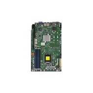 Supermicro MBD-X11SCW-F-O Micro ATX Server Motherboard