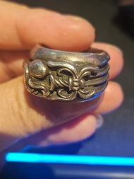 Chrome Hearts 戒指